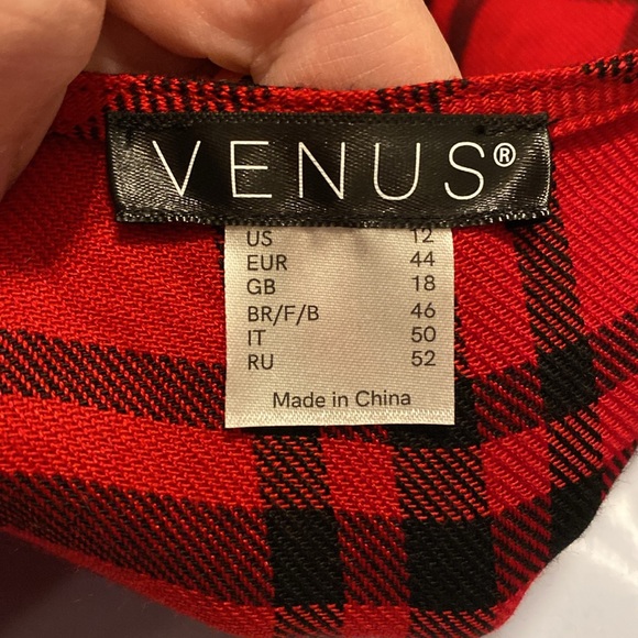 Venus Blouse - Picture 5 of 6